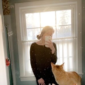 Meet your Posher, Anna